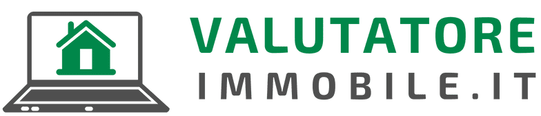 Logo ValutatoreImmobile.it